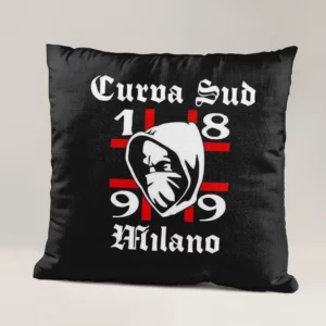 کوسن طرح تیم آث میلان AC Milan