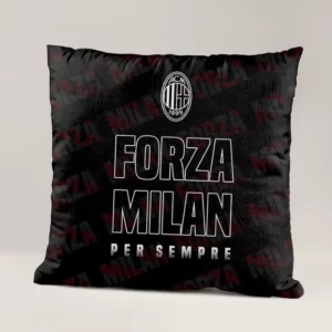 کوسن طرح تیم آث میلان AC Milan