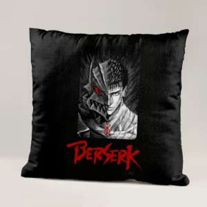 خرید خرید و قیمت کوسن طرح انیمه برزرک Berserk - کارماتوس (دکوراسیون, کوسن, کوسن انیمه) از کرماتوس
