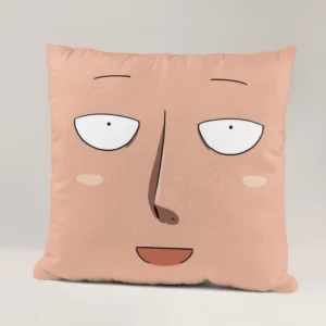 خرید خرید و قیمت کوسن طرح وان پانچ من One Punch Man - کارماتوس (دکوراسیون, کوسن, کوسن انیمه) از کرماتوس