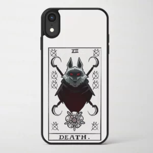 قاب موبایل طرح گربه چکمه پوش Puss in Boots