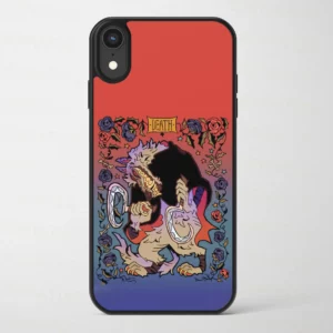 قاب موبایل طرح گربه چکمه پوش Puss in Boots