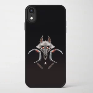 قاب موبایل طرح گربه چکمه پوش Puss in Boots