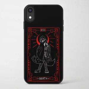 قاب موبایل طرح گربه چکمه پوش Puss in Boots