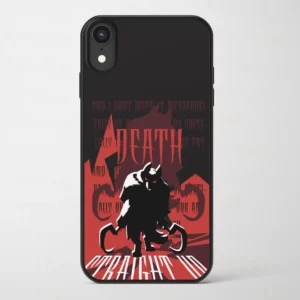 قاب موبایل طرح گربه چکمه پوش Puss in Boots