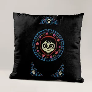 خرید خرید و قیمت کوسن طرح انیمیشن کوکو Coco  - کارماتوس (دکوراسیون, کوسن, کوسن انیمیشنی) از کرماتوس