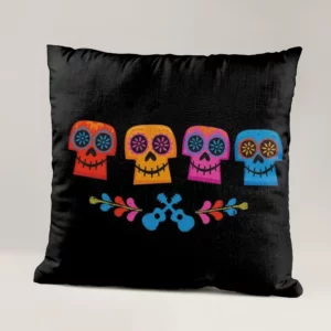 خرید خرید و قیمت کوسن طرح انیمیشن کوکو Coco  - کارماتوس (دکوراسیون, کوسن, کوسن انیمیشنی) از کرماتوس