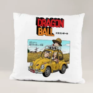 خرید خرید و قیمت کوسن طرح انیمه دراگون بال Dragon Ball - کارماتوس (دکوراسیون, کوسن, کوسن انیمه) از کرماتوس
