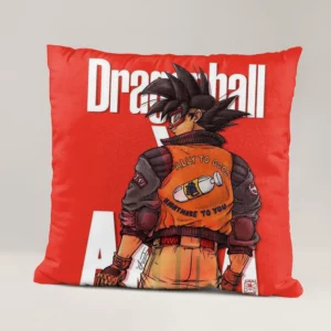 خرید خرید و قیمت کوسن طرح انیمه دراگون بال Dragon Ball - کارماتوس (دکوراسیون, کوسن, کوسن انیمه) از کرماتوس