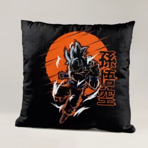 خرید خرید و قیمت کوسن طرح انیمه دراگون بال Dragon Ball - کارماتوس (دکوراسیون, کوسن, کوسن انیمه) از کرماتوس