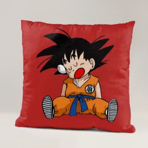 خرید خرید و قیمت کوسن طرح انیمه دراگون بال Dragon Ball - کارماتوس (دکوراسیون, کوسن, کوسن انیمه) از کرماتوس