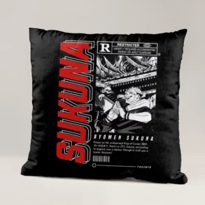 خرید خرید و قیمت کوسن طرح جوجوتسو کایسن Jujutsu Kaisen - کارماتوس (دکوراسیون, کوسن, کوسن انیمه) از کرماتوس