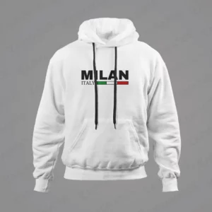 هودی طرح آث میلان AC Milan