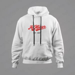 هودی طرح آث میلان AC Milan