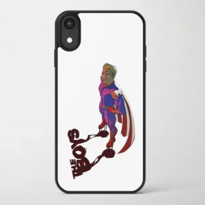 قاب موبایل طرح سریال پسران The boys