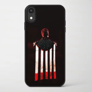 قاب موبایل طرح سریال پسران The boys