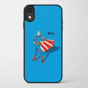 قاب موبایل طرح سریال پسران The boys