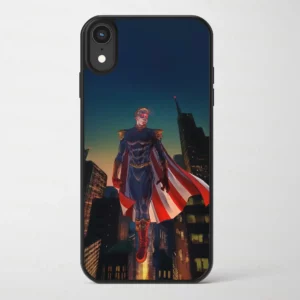 قاب موبایل طرح سریال پسران The boys