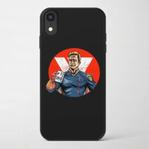 قاب موبایل طرح سریال پسران The boys