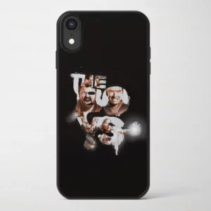 قاب موبایل طرح سریال پسران The boys