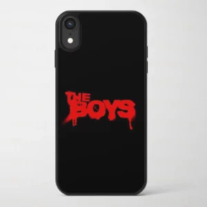 قاب موبایل طرح سریال پسران The boys