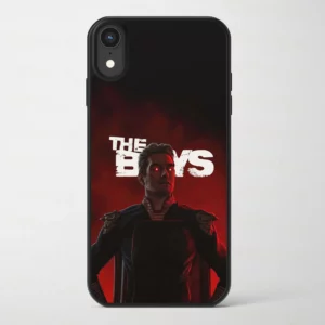 قاب موبایل طرح سریال پسران The boys