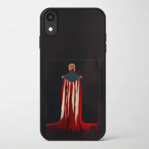 قاب موبایل طرح سریال پسران The boys