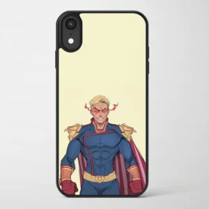 قاب موبایل طرح سریال پسران The boys