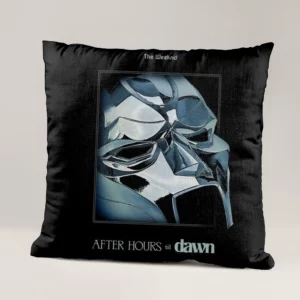 خرید خرید و قیمت کوسن طرح ویکند The weeknd - کارماتوس (دکوراسیون, کوسن, کوسن خواننده) از کرماتوس