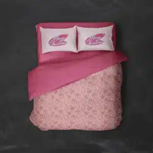 خرید روتختی طرح کریسمس Christmas یک و دونفره - کارماتوس (دکوراسیون, روتختی) از کرماتوس