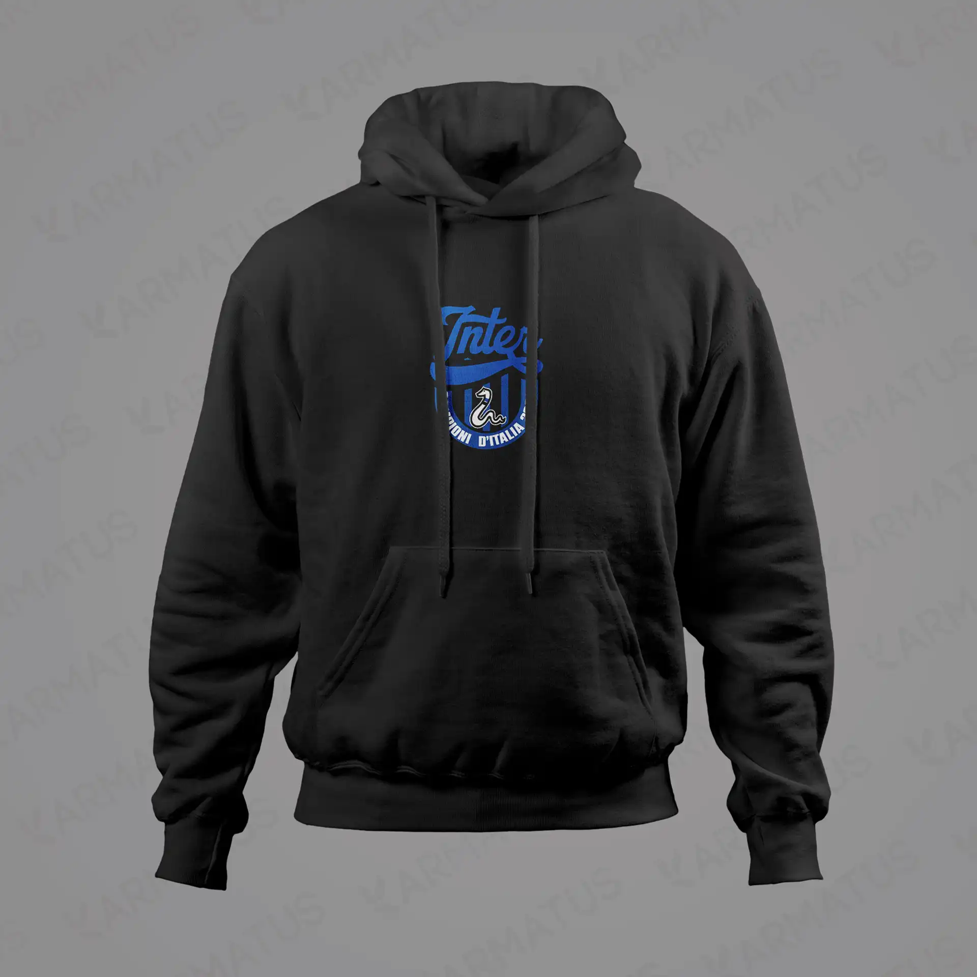 هودی اینتر میلان | کالکشن Football - مدل IM-03 1,499,000 تومان – کارماتوس هودی طرح اینتر میلان Inter Milan