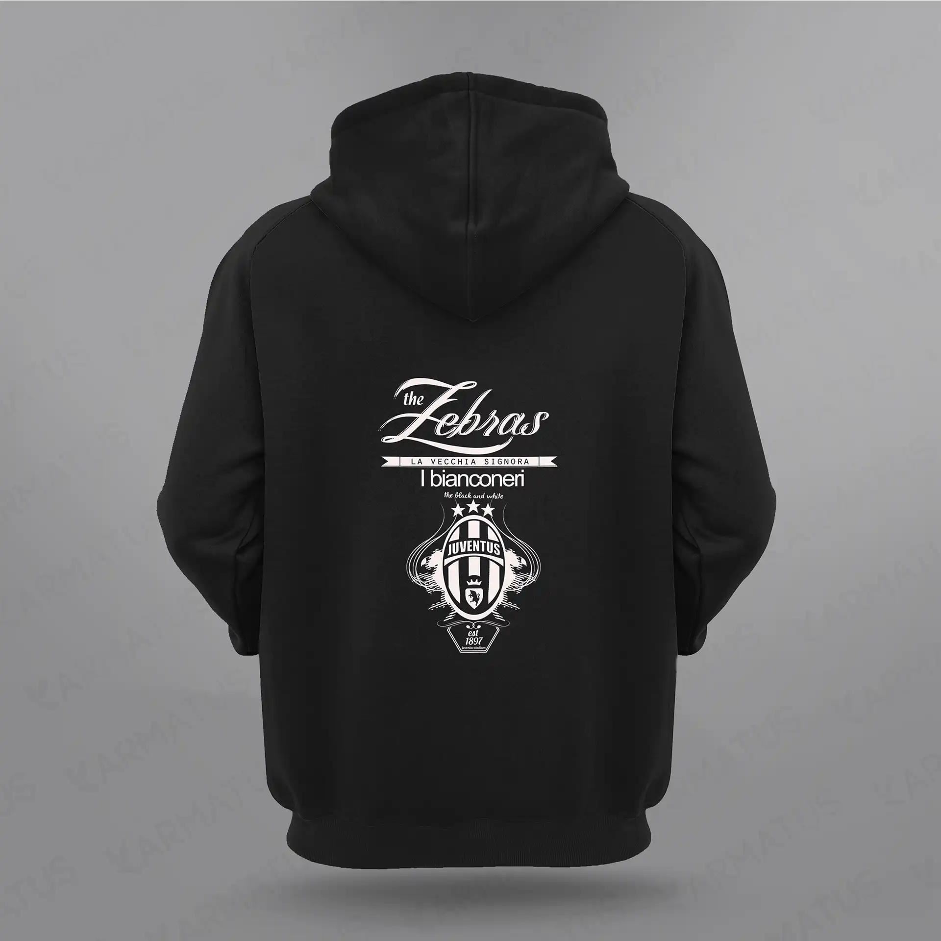 هودی یوونتوس | کالکشن Football - مدل JUV-04 1,499,000 تومان – کارماتوس هودی طرح یوونتوس Juventus