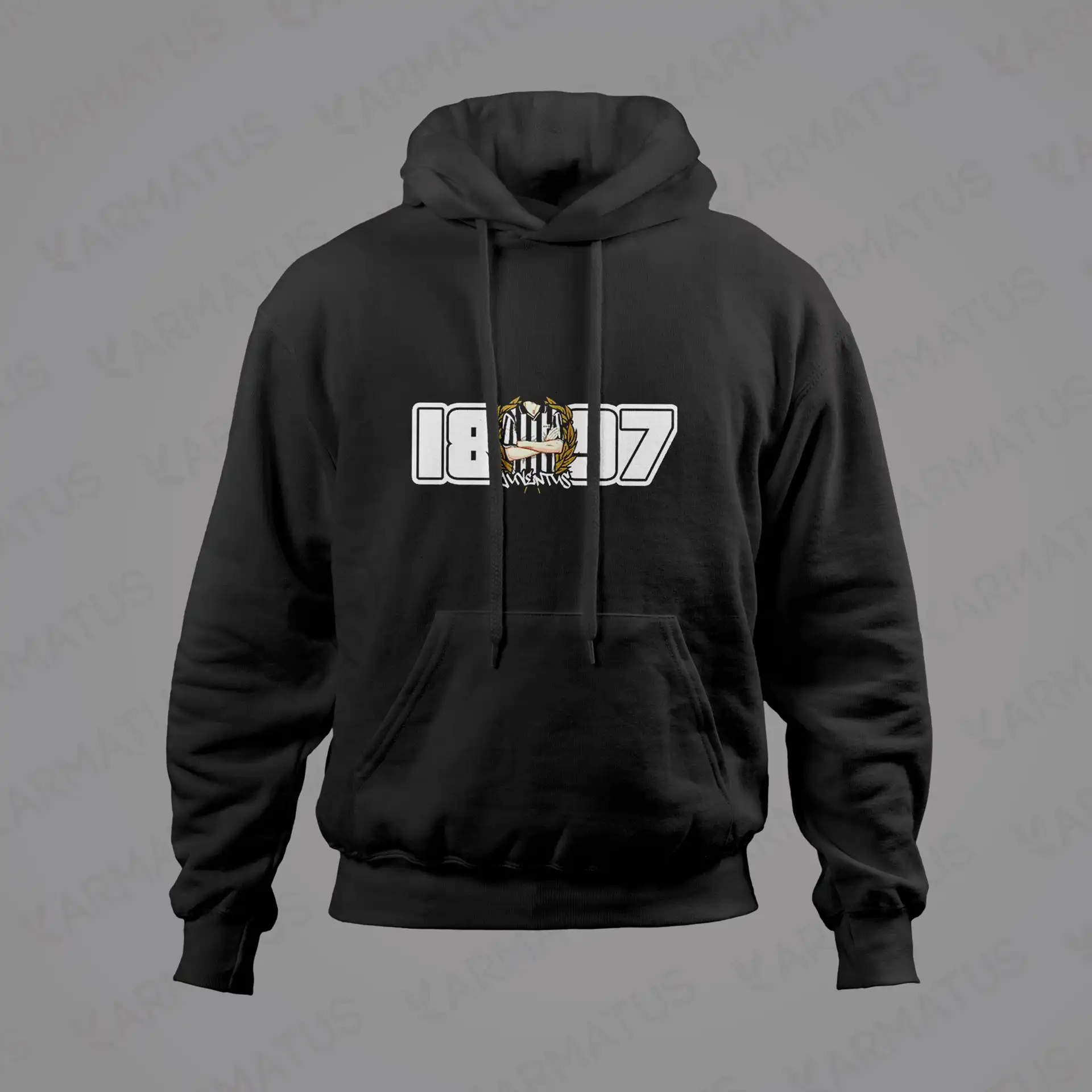 هودی یوونتوس | کالکشن Football - مدل JUV-04 1,499,000 تومان – کارماتوس هودی طرح یوونتوس Juventus