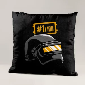 خرید خرید و قیمت کوسن طرح پابجی Pubg  - کارماتوس (دکوراسیون, کوسن, کوسن گیمینگ) از کرماتوس