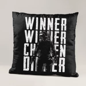 خرید خرید و قیمت کوسن طرح پابجی Pubg  - کارماتوس (دکوراسیون, کوسن, کوسن گیمینگ) از کرماتوس