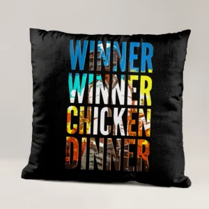 خرید خرید و قیمت کوسن طرح پابجی Pubg  - کارماتوس (دکوراسیون, کوسن, کوسن گیمینگ) از کرماتوس