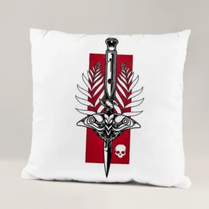 خرید  کوسن طرح د لست آف آس The Last Of Us  - کارماتوس (دکوراسیون, کوسن, کوسن گیمینگ) از کرماتوس