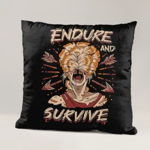 خرید  کوسن طرح د لست آف آس The Last Of Us  - کارماتوس (دکوراسیون, کوسن, کوسن گیمینگ) از کرماتوس