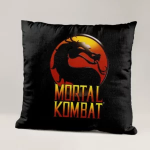 خرید خرید و قیمت کوسن طرح مورتال کامبت Mortal Kombat  - کارماتوس (دکوراسیون, کوسن, کوسن گیمینگ) از کرماتوس