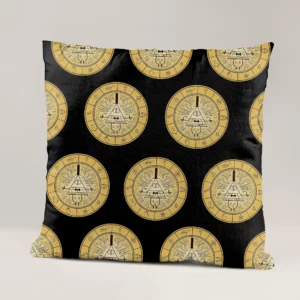 خرید خرید و قیمت کوسن طرح آبشار جاذبه Gravity Falls  - کارماتوس (دکوراسیون, کوسن, کوسن انیمیشنی) از کرماتوس