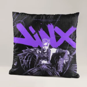 خرید خرید و قیمت کوسن طرح آرکین Arcane - کارماتوس (دکوراسیون, کوسن, کوسن انیمیشنی) از کرماتوس