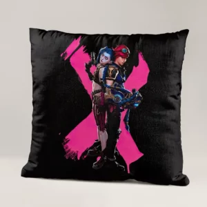 خرید خرید و قیمت کوسن طرح آرکین Arcane - کارماتوس (دکوراسیون, کوسن, کوسن انیمیشنی) از کرماتوس