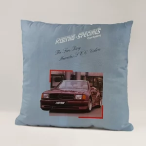 خرید خرید و قیمت کوسن طرح مرسدس بنز Mercedes Benz - کارماتوس (دکوراسیون, کوسن, کوسن ماشین) از کرماتوس