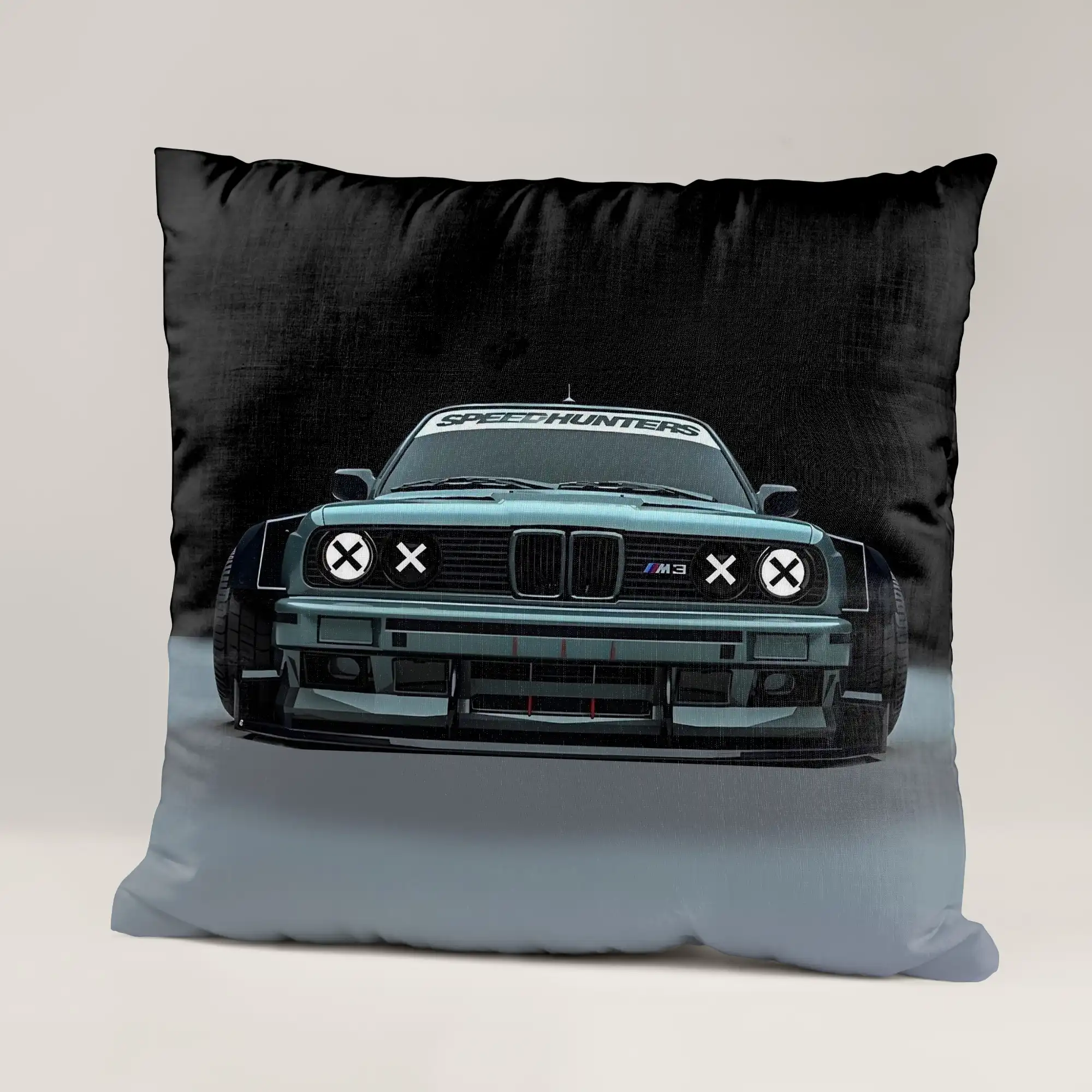 کوسن طرح بی ام دبلیو BMW کد 5