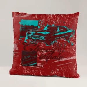 خرید خرید و قیمت کوسن طرح شورلت Chevrolet - کارماتوس (دکوراسیون, کوسن, کوسن ماشین) از کرماتوس