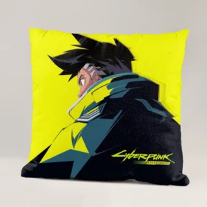 خرید قیمت و خرید کوسن طرح سایبر پانک Cyberpunk  - کارماتوس (دکوراسیون, کوسن, کوسن گیمینگ) از کرماتوس