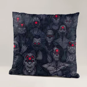 خرید قیمت و خرید کوسن طرح سایبر پانک Cyberpunk  - کارماتوس (دکوراسیون, کوسن, کوسن گیمینگ) از کرماتوس