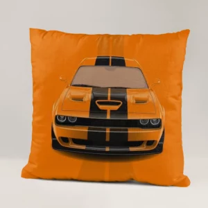 خرید خرید و قیمت کوسن طرح دوج Dodge - کارماتوس (دکوراسیون, کوسن, کوسن ماشین) از کرماتوس