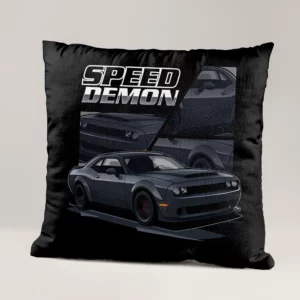 خرید خرید و قیمت کوسن طرح دوج Dodge - کارماتوس (دکوراسیون, کوسن, کوسن ماشین) از کرماتوس