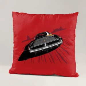 خرید خرید و قیمت کوسن طرح دوج Dodge - کارماتوس (دکوراسیون, کوسن, کوسن ماشین) از کرماتوس